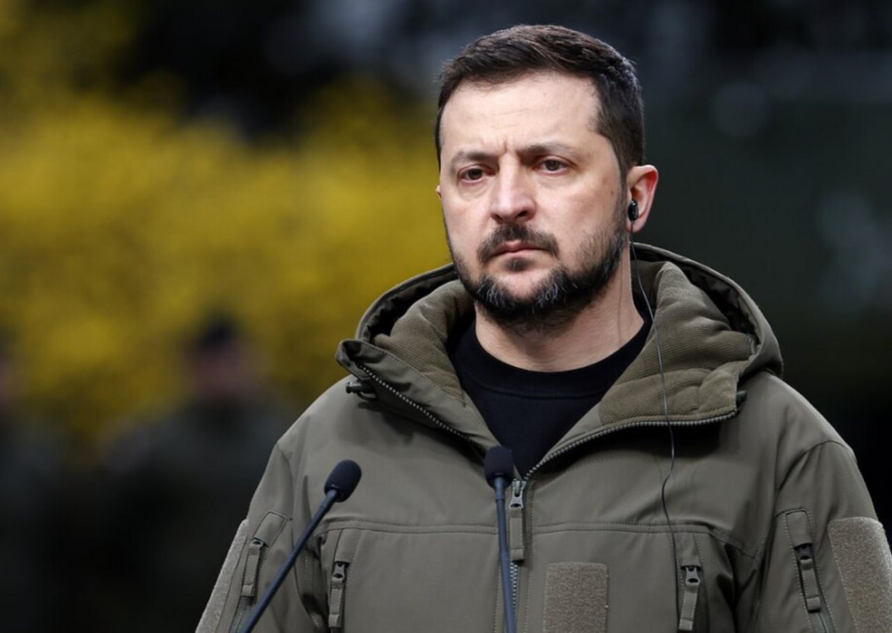 Zelensky responds to Trump’s losses claim