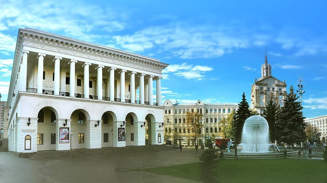 Ukrainian experts advise removing Tchaikovsky from academy name