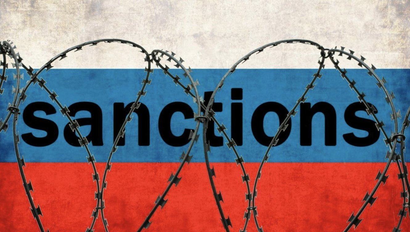 Sanctions Inflict Historic Economic Losses on Russia, Unprecedented Fallout