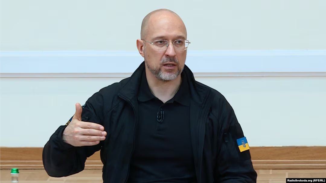 Ukraine Needs $6 Billion to Boost Weapons Production