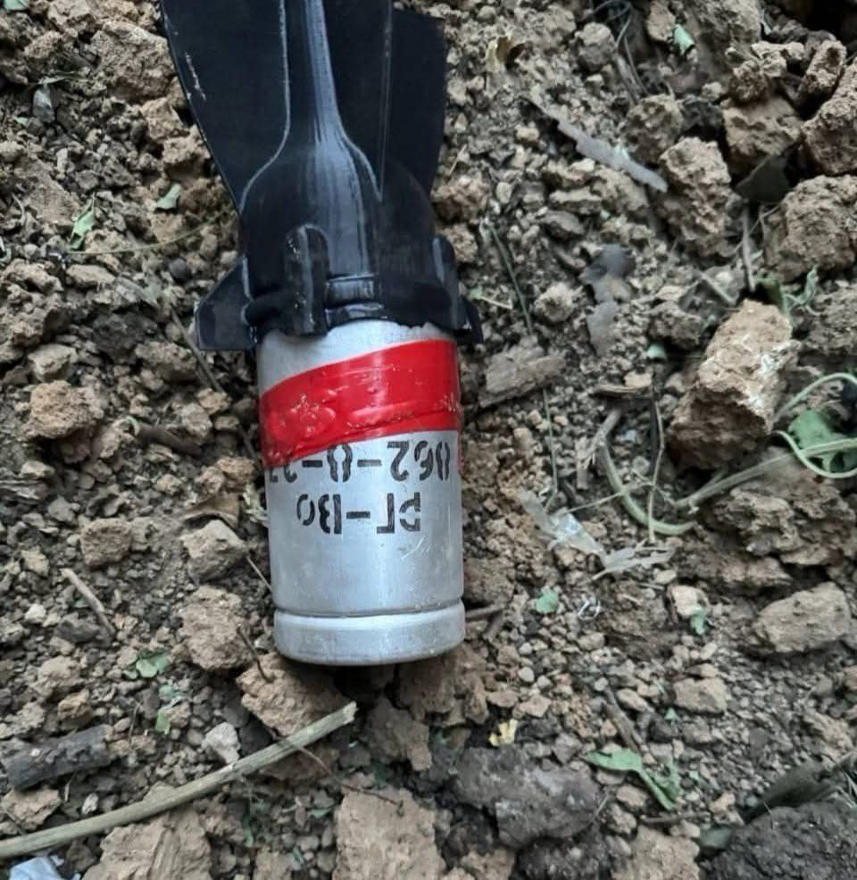 Nearly 12,000 Russian chemical attacks