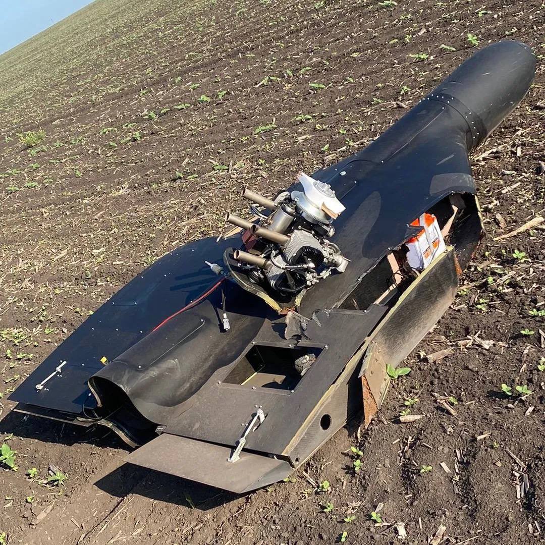 Romania to shoot down Russian drones, Senate approves bills