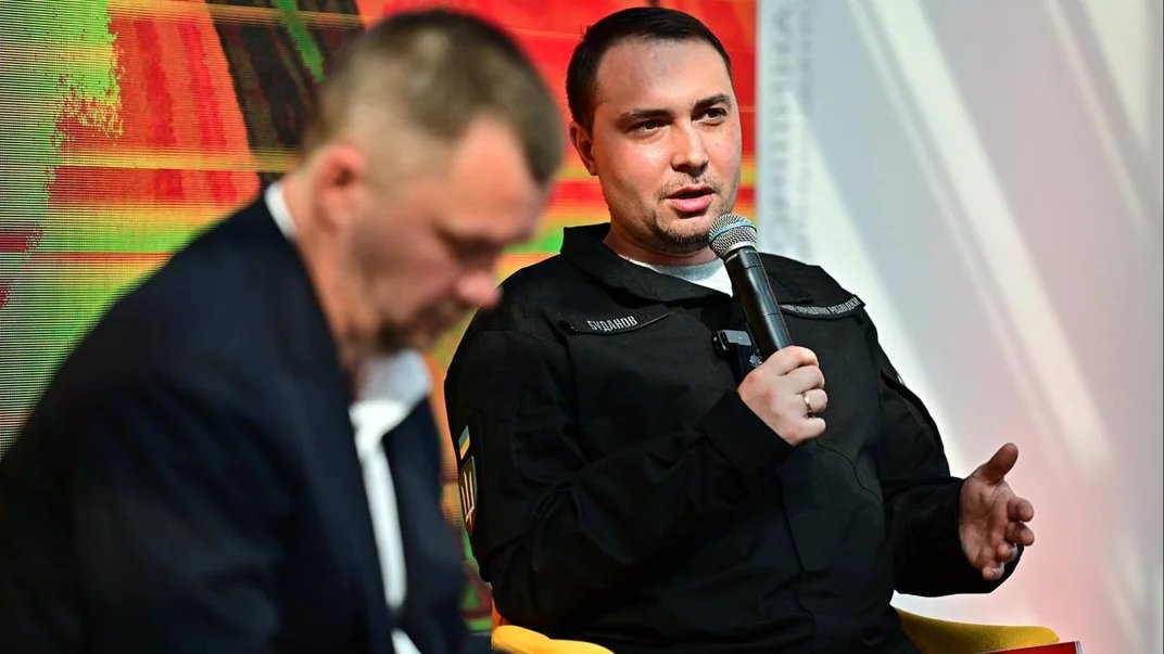 Budanov: Crimea easier to retake than Donbas