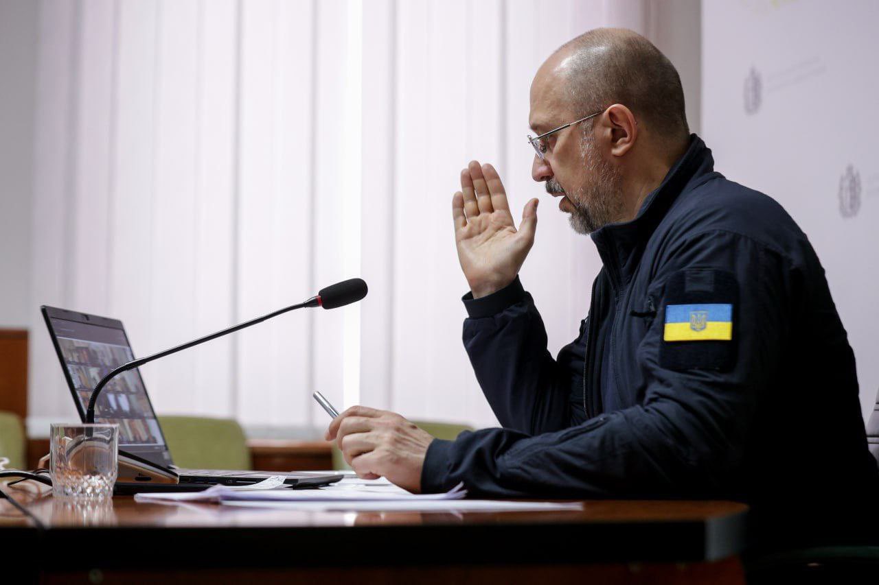 Kharkiv allowed to exempt businesses from local taxes