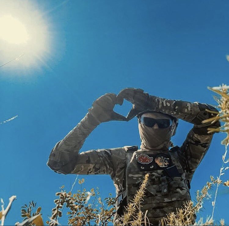 Call for support for a daily Ukraine situation reporter
