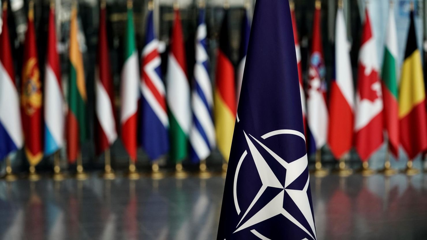 Stoltenberg: No specific Ukraine NATO accession dates at July summit