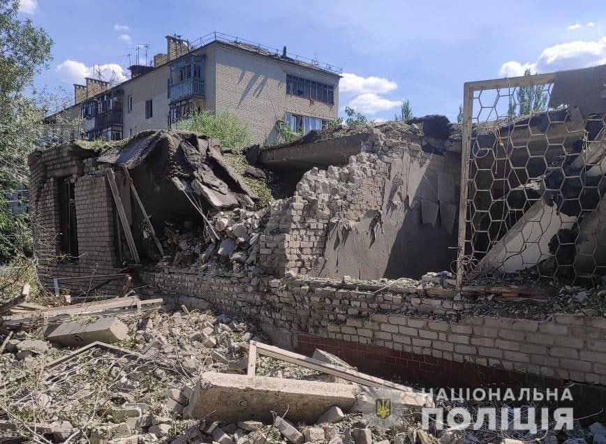Russian forces attack Donetsk Oblast 27 times, kill 3, injure 19