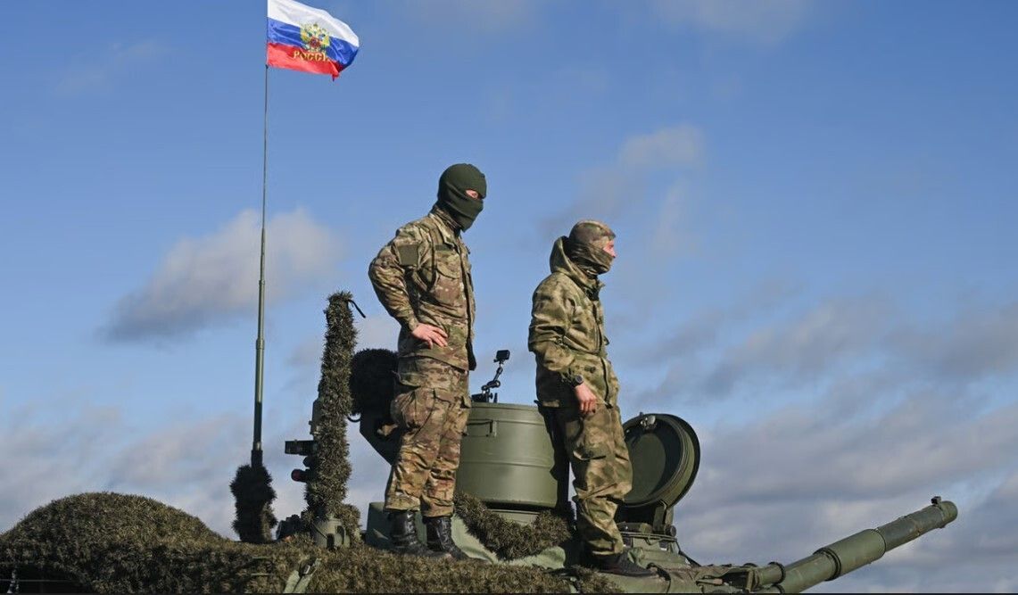 Russia’s 1.2 Million Troop Losses in Ukraine: Staggering Scale Compared to US Wars