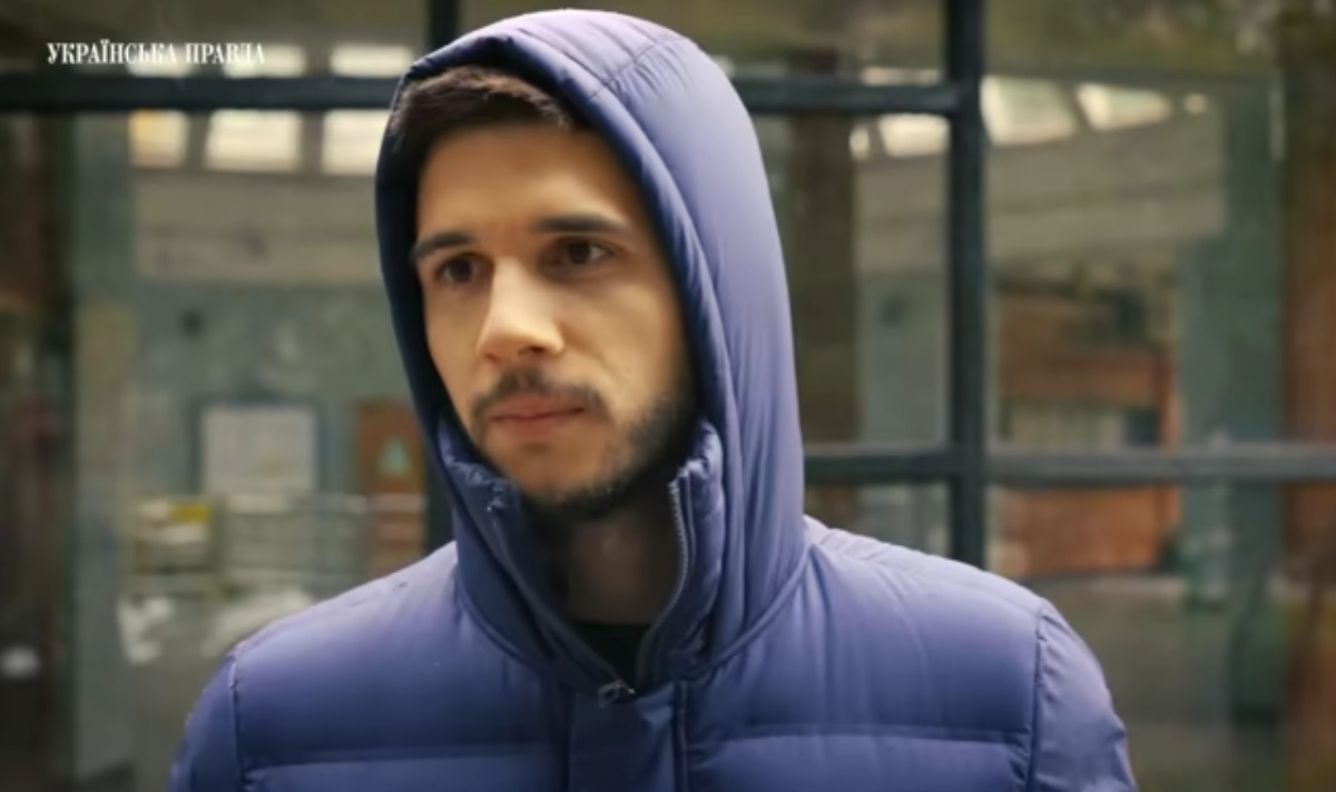 Media: Bakanov hired son into SBU early in invasion