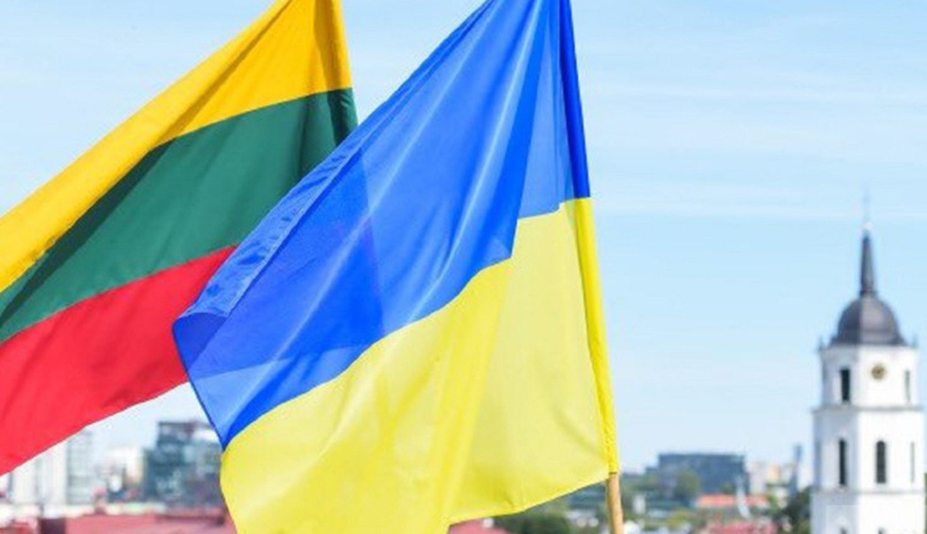 Lithuania to End Free Education for Ukrainian Students Upon Ukrainian Government’s Request