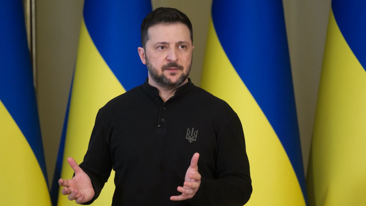 US-Ukraine subsoil deal ratified