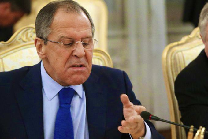 Russia loses to Ukraine, not NATO, despite Western aid disparity