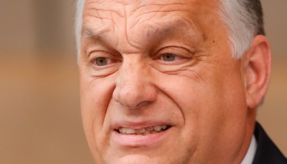 EU Summit Fails to Adopt Statement Supporting Ukraine Due to Hungary’s Opposition
