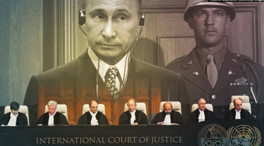 Prosecutor of the International Criminal Court opens investigation