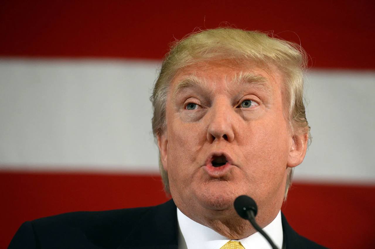 Trump announces first prisoner swap