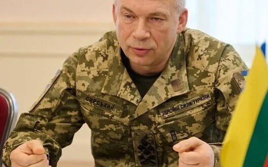 Ukrainian units felt stronger in repelling the foe