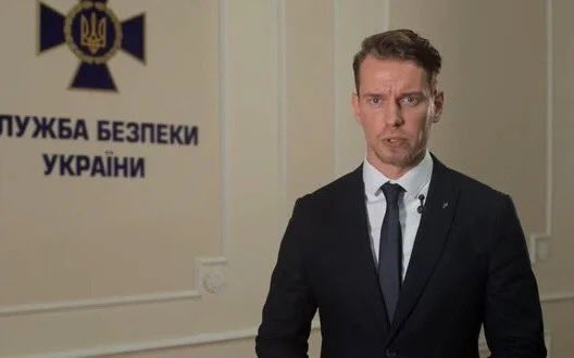 SBU detains perpetrators of terror attacks planned by Russia for May 9 in Kyiv