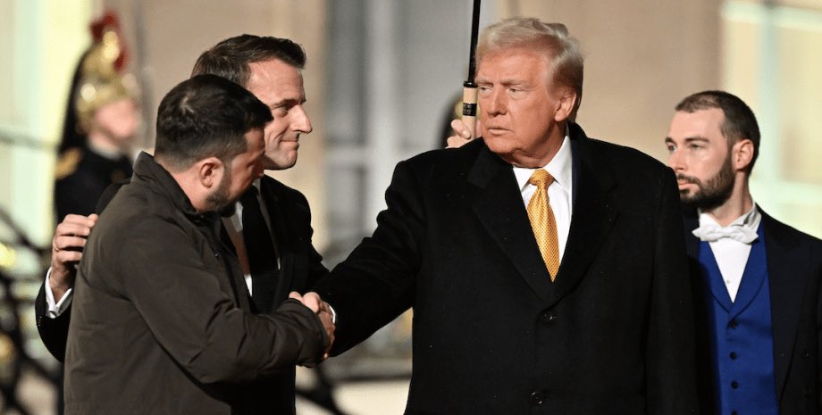 Zelensky and Trump may meet at G7 summit in Canada, BBG reports