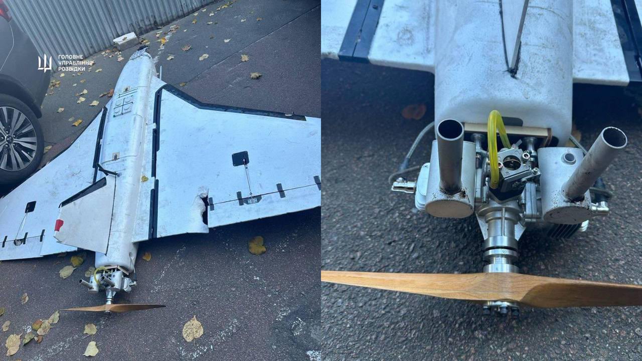 EU proposes sanctions on Chinese firms aiding Russia’s drones