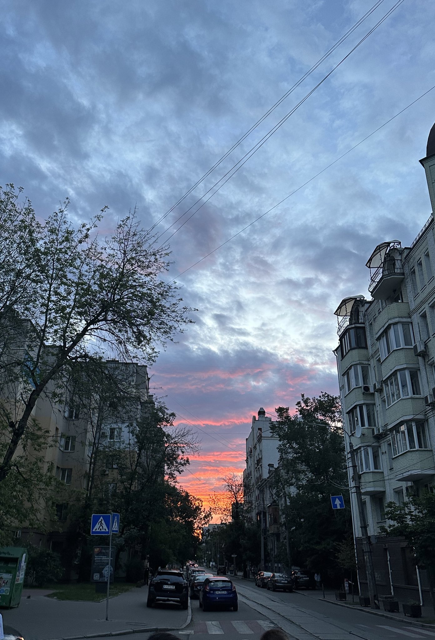Kyiv’s power crisis risks new refugee wave