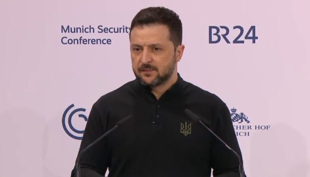 Zelensky warns Trump meeting Putin first is dangerous, insists Ukraine must be at table