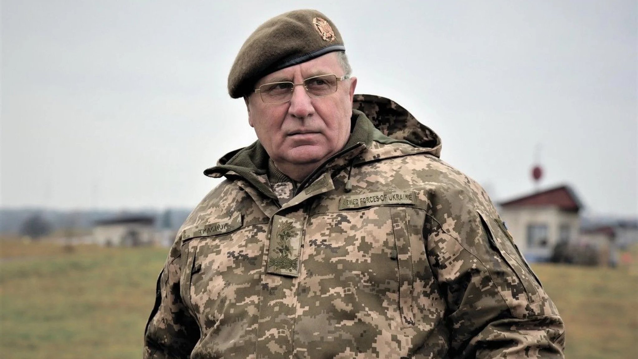 Ukraine’s Defense Ministry to dismiss head of National Army Academy