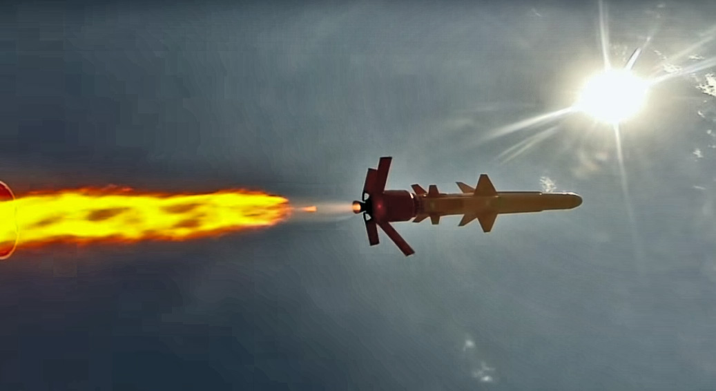 Ukraine develops long-range weapons