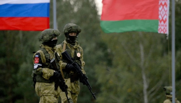 Belarus closes border to Russian military conscripts