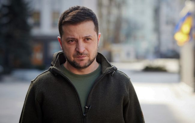 Zelenskiy outlines expectations from France’s EU presidency