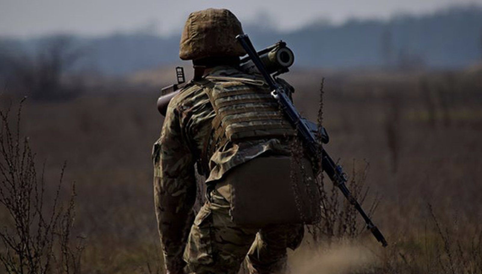 Fragmentation and Pressure: Russia’s Assault Tactics Around Pokrovsk