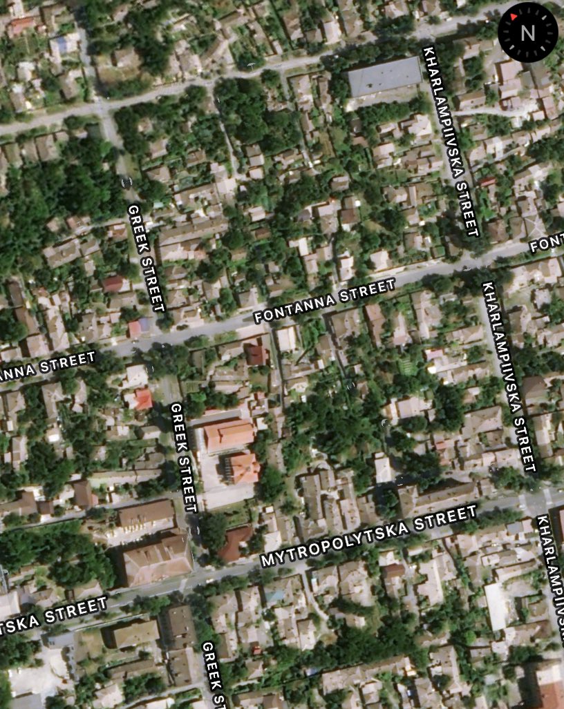 Image of March 15, 2022: Fire Center