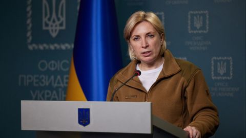 No green corridors open Monday due to Russian shelling