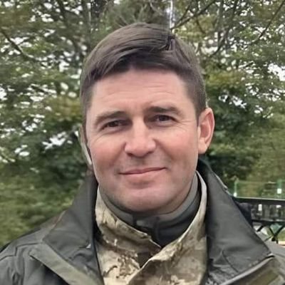 Tribute to those who fought the Russian invasion