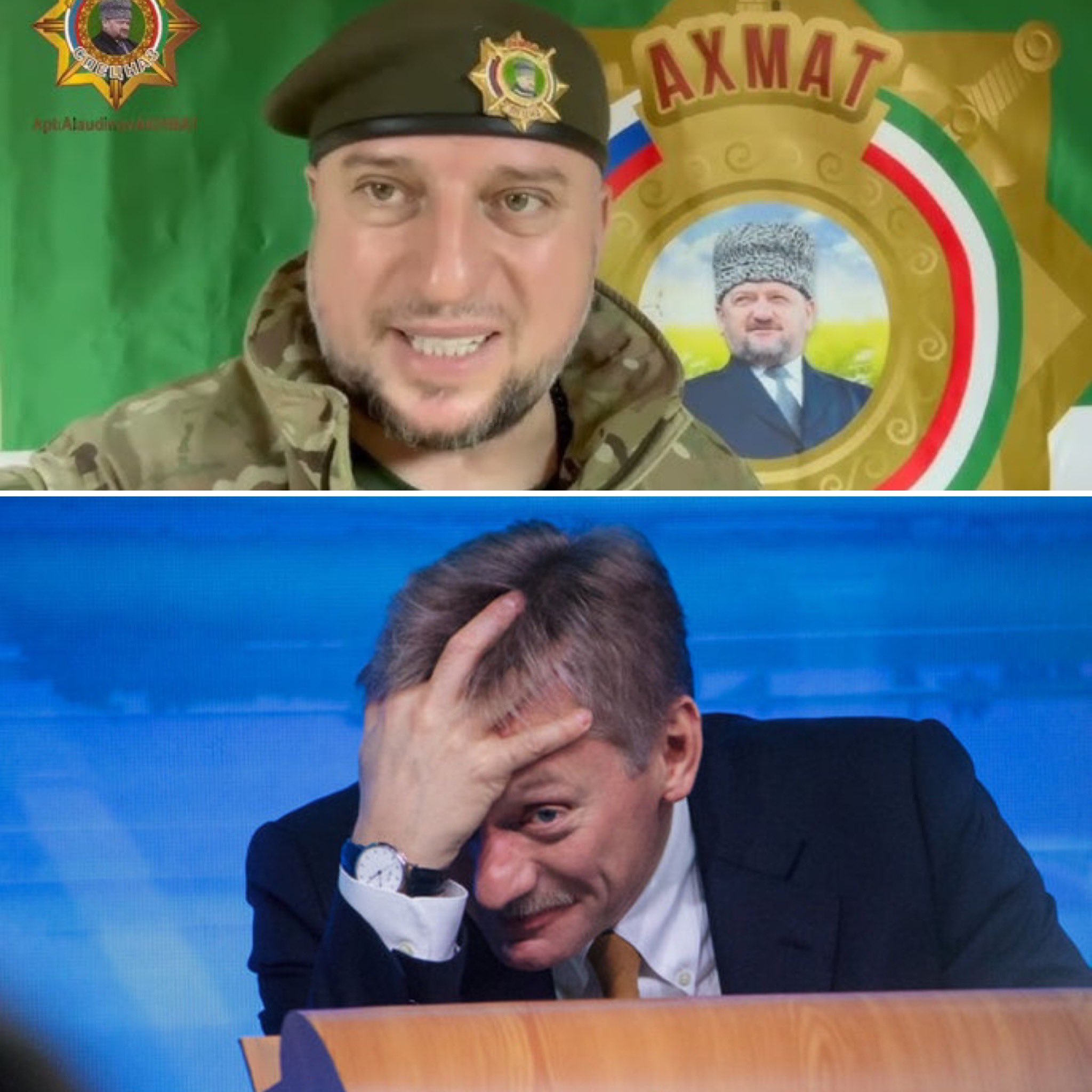 Russian propaganda kills more than bombs, TV echoes street voices