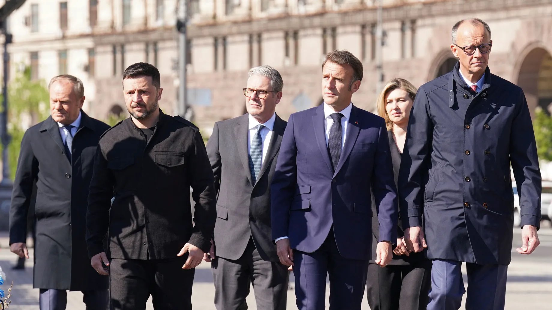 Zelensky must tread carefully after US betrayal