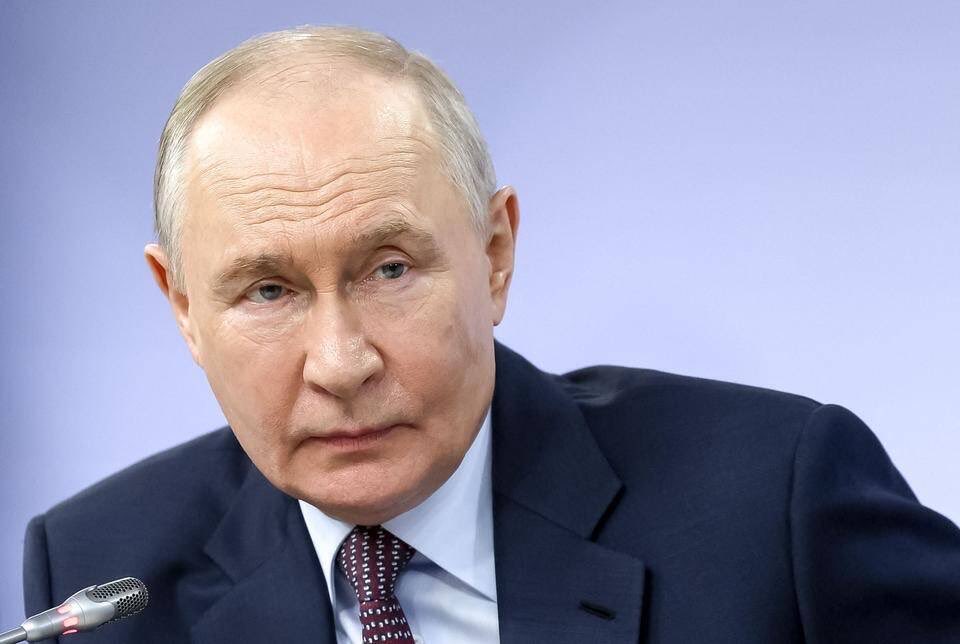 Russie échoue à prendre les capitales régionales ukrainiennes