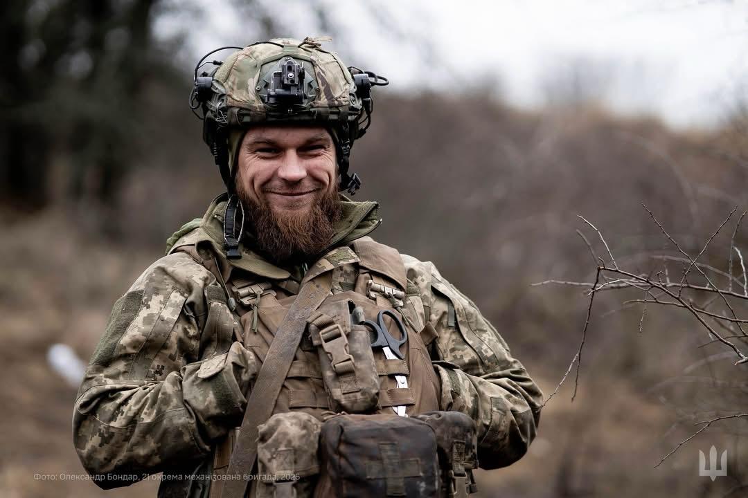 Ukrainian fighting spirit, key to victory
