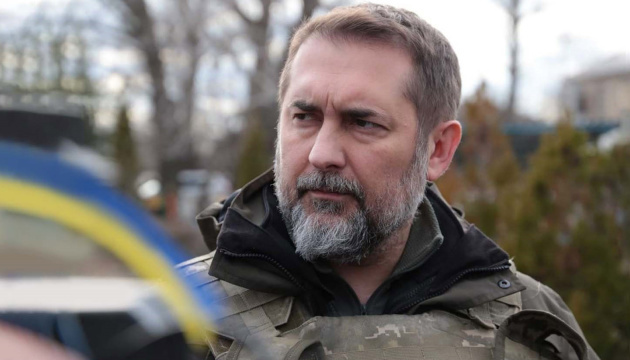 SAP requests court to arrest former Mukachevo District State Administration head Haidai with bail of 30 million hryvnias