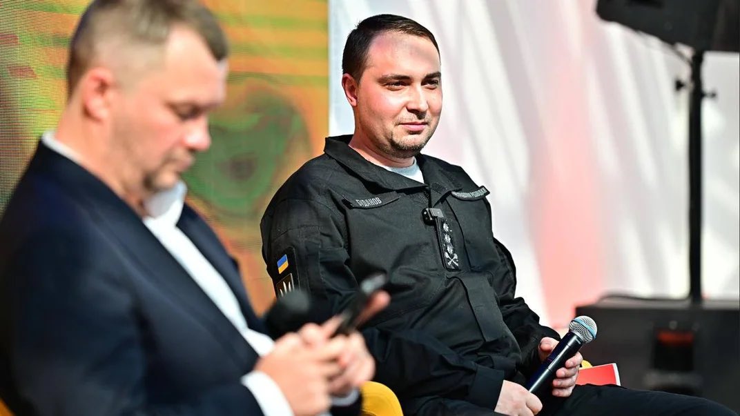Planned changes in Russia’s power bloc, says Budanov