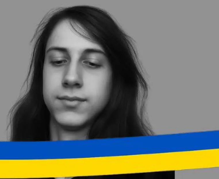 Hungarian volunteer Aser Benjamin dies fighting for Ukraine