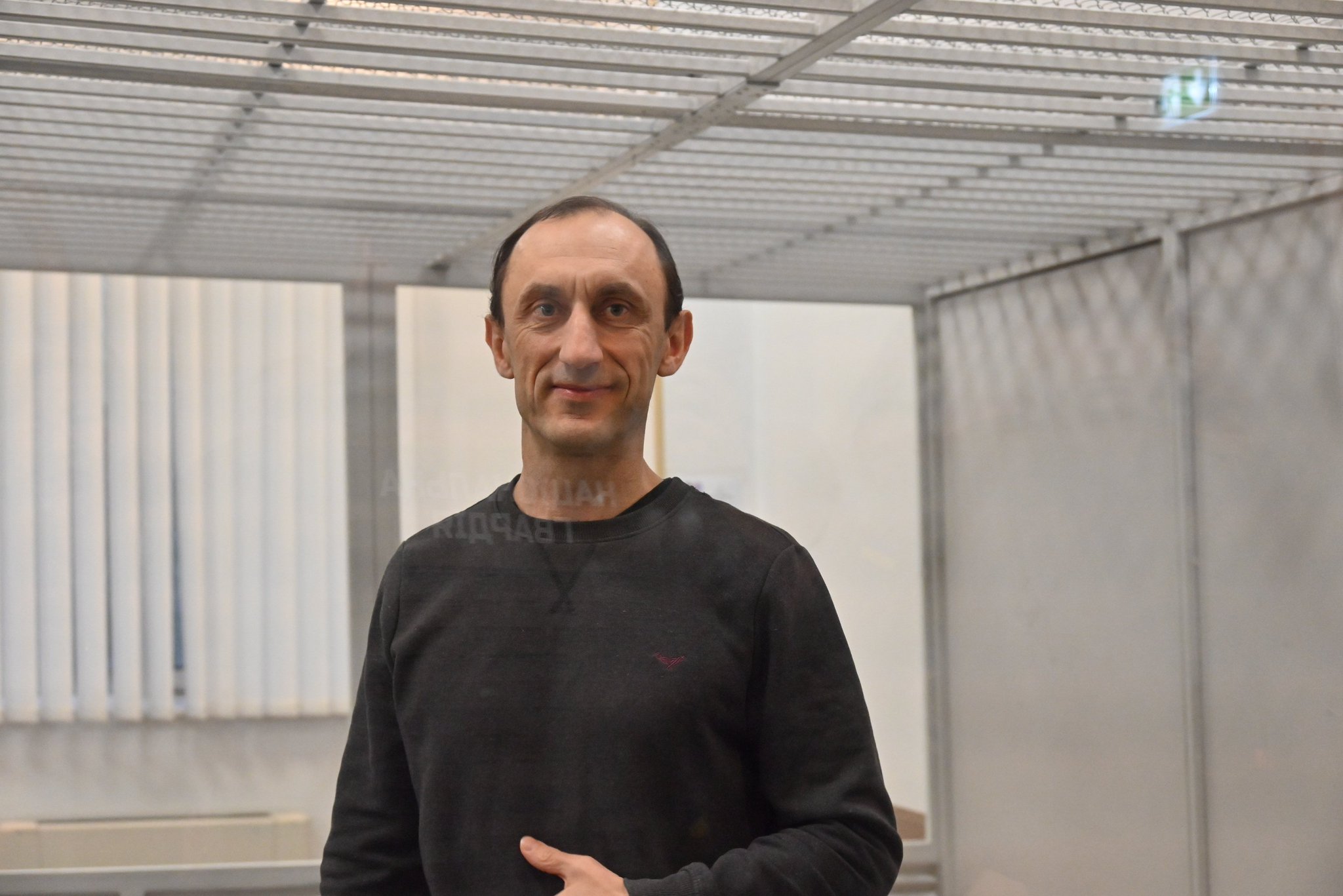 Appeals court keeps Chervinsky in custody, decision takes effect