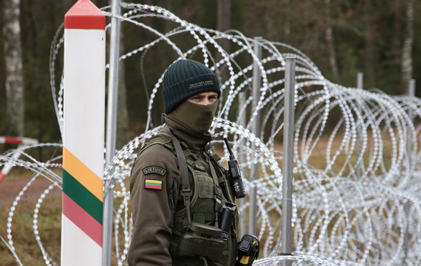 Latvia is protected but not 100% ready for war with Russia – Ambassador