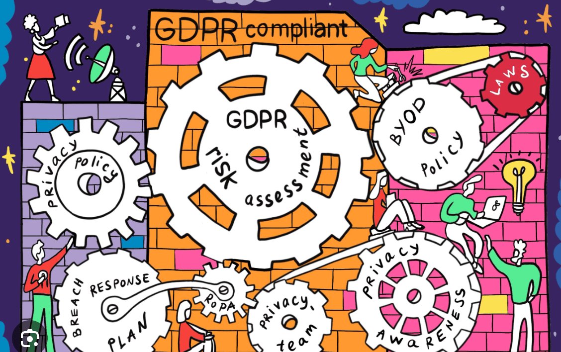 Ukraine Fails to Advance Personal Data Protection Amid EU Demands