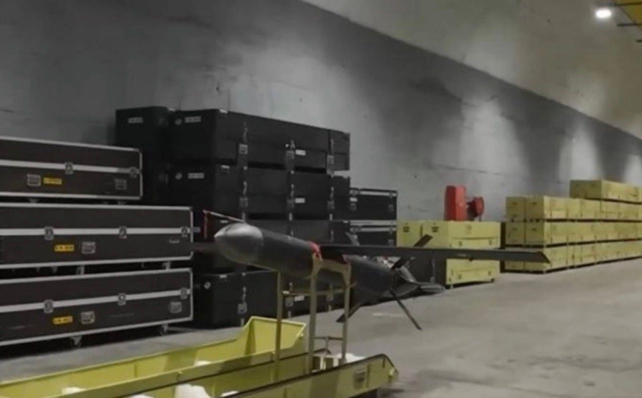 Ukraine dissects Iran’s new Shahed-107 drone used by Russia