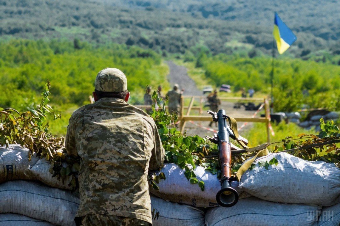 Ukraine can win the war: a plan, but more weapons needed