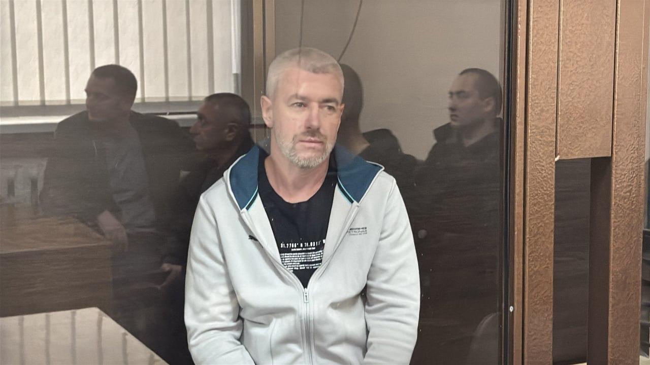14-year sentence for attack on Odesa activists Hanul and Beybutyan