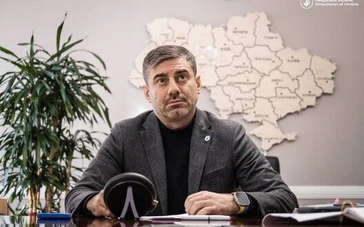 Lviv Oblast: Children Abused in Rehabilitation Center, Police Ignored Complaints – Lubinets