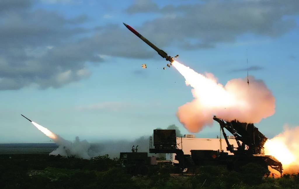 Ukraine Air Defense Stockpiles Near Depletion Warns Zelenskyy