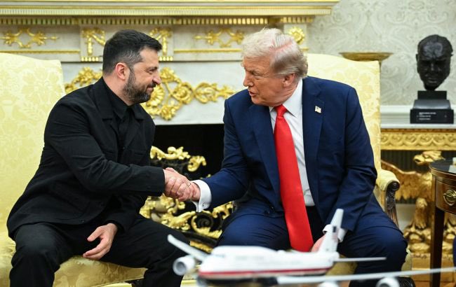 Ukraine refuses to cede territories