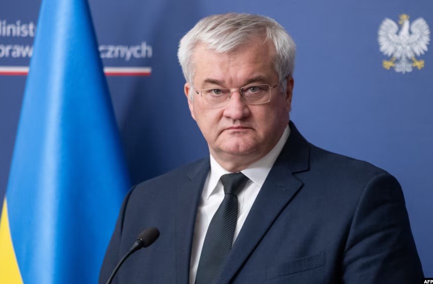 Ukraine ready to cooperate with Japan on drones